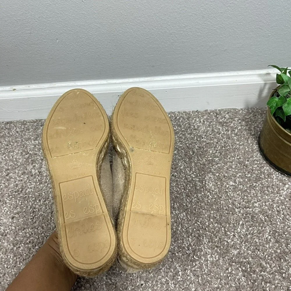 Viscata barcelona espadrille